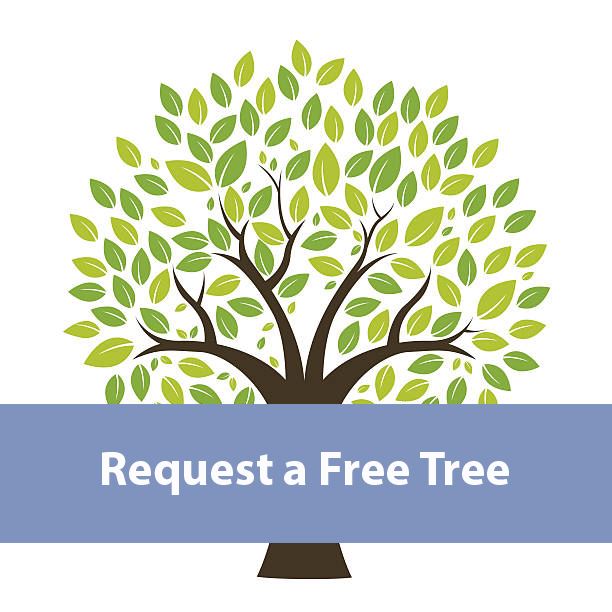 Request a Free Tree