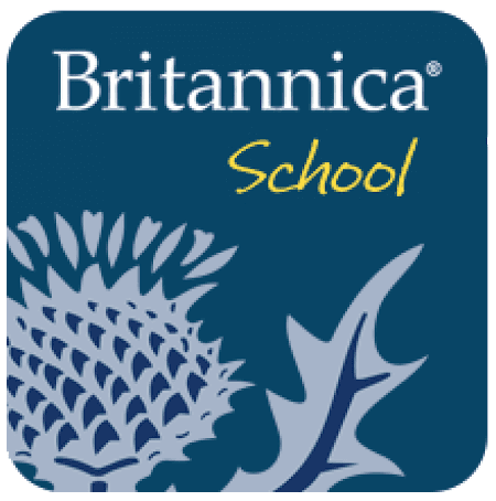 Brittanica School Graphic
