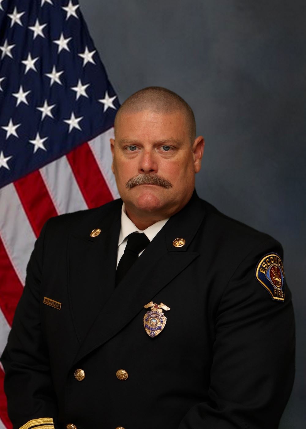 Beverly, Kevin 2025 1