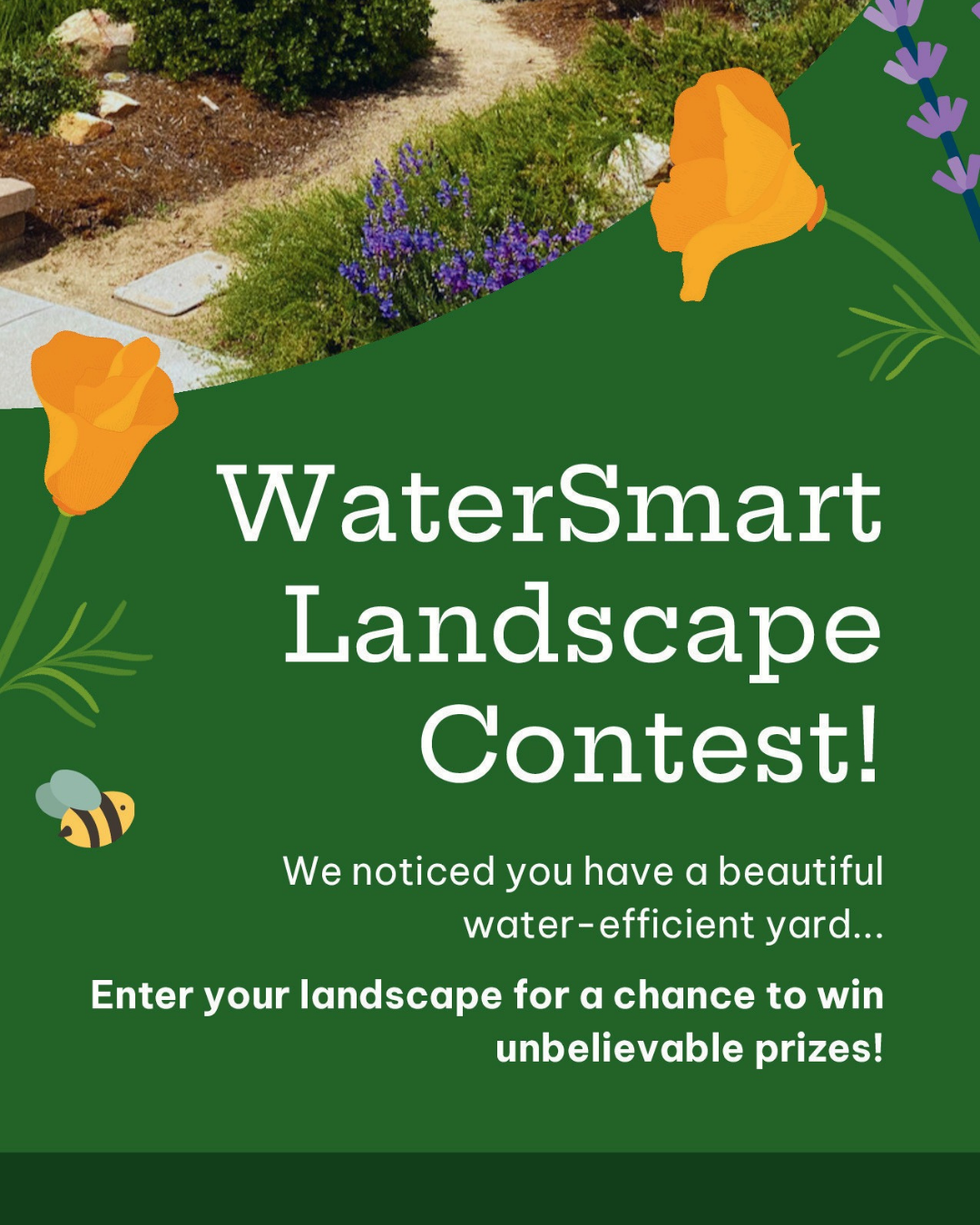WaterSmart Landscape