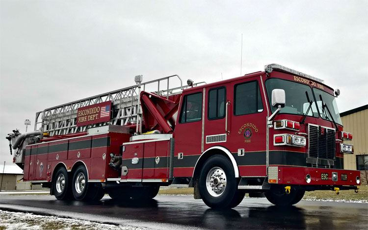 Truck 131R 