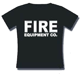 Phony Fire Inspectors T-Shirt