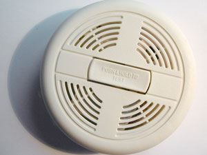 Smoke Detector