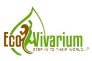 Eco Vivarium logo