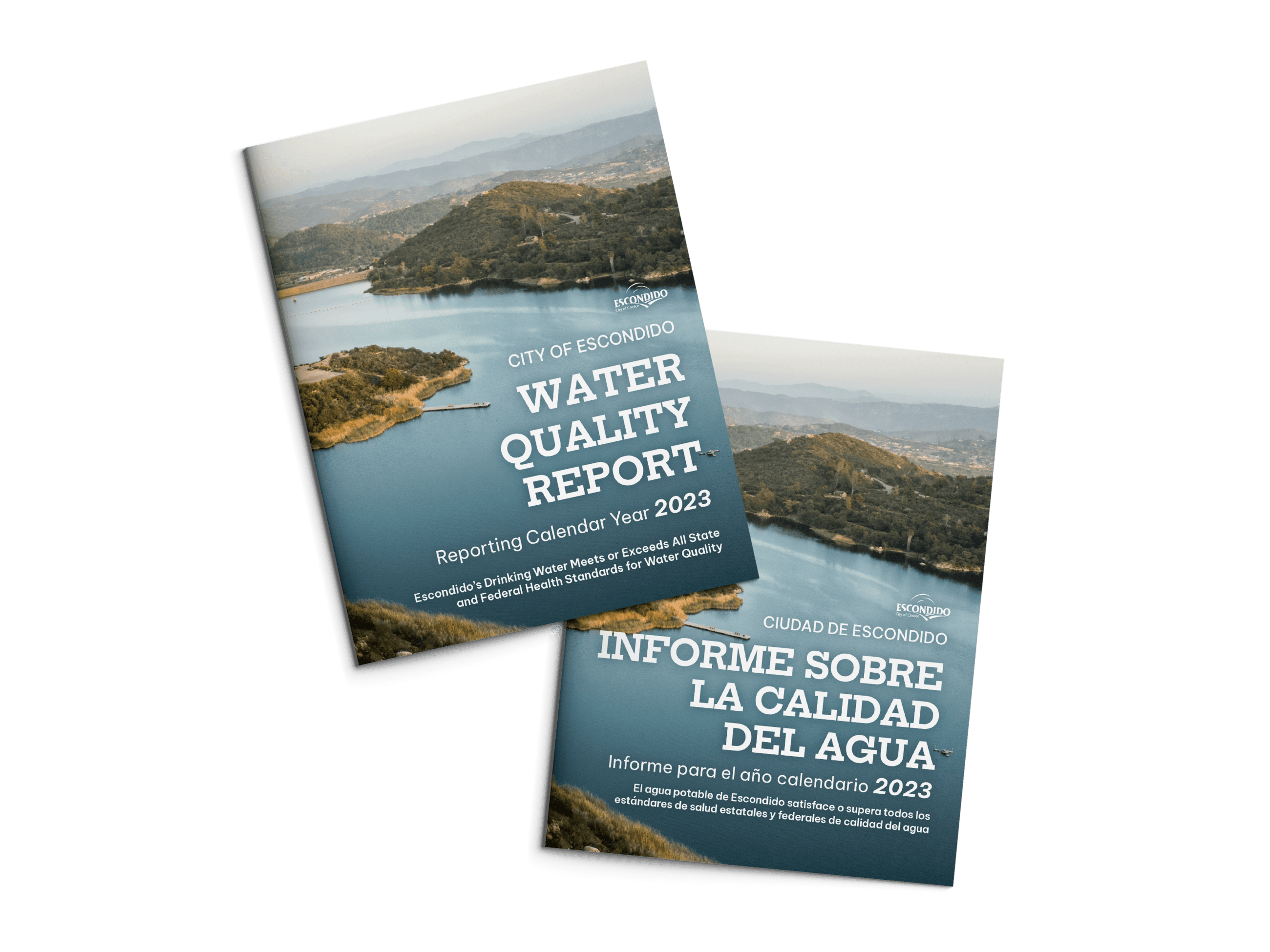 2023  Water Quality Report Image